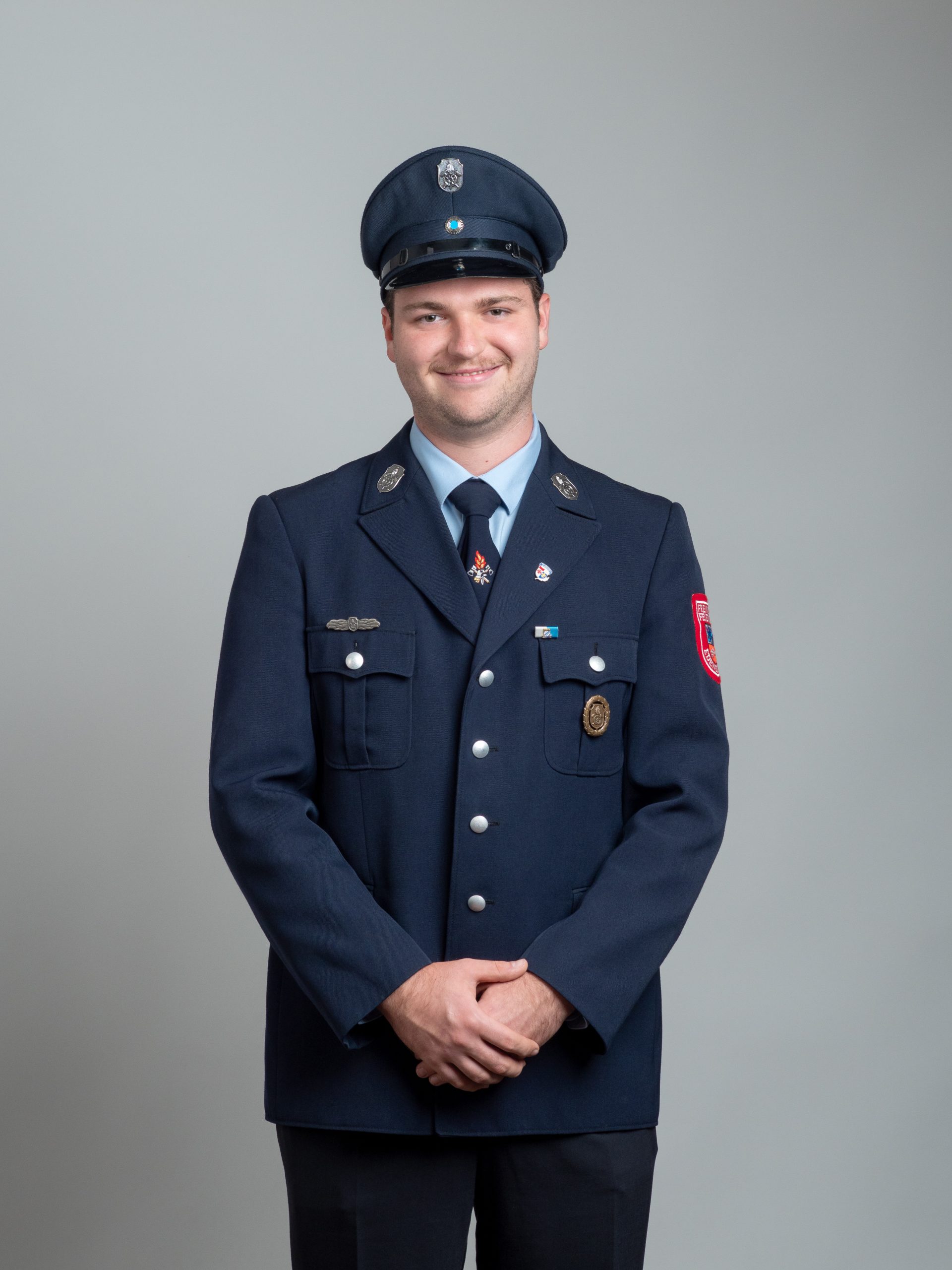 Marco Paschke (Jugendwart)