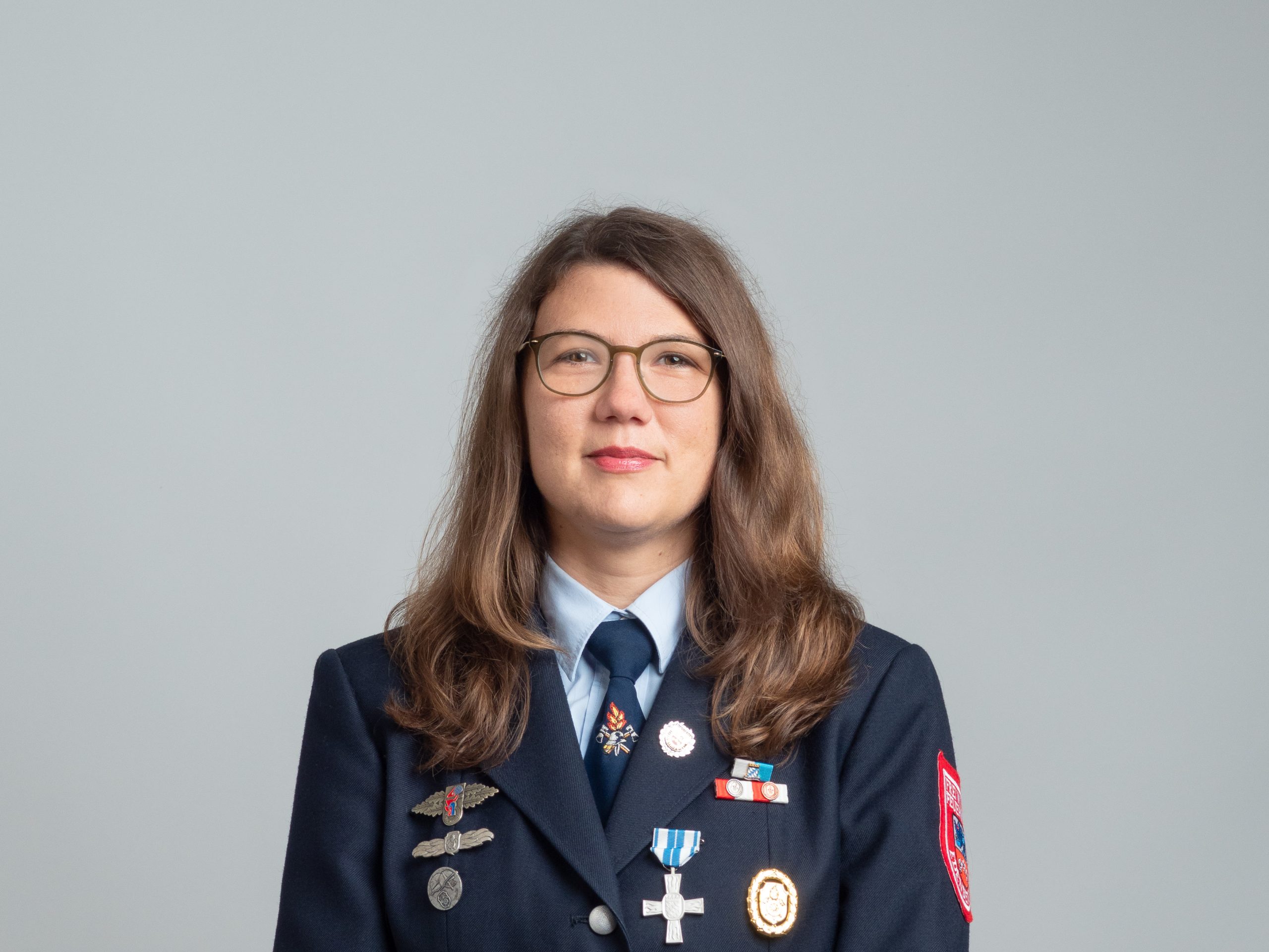 Andrea Jahreis (Kassiererin)