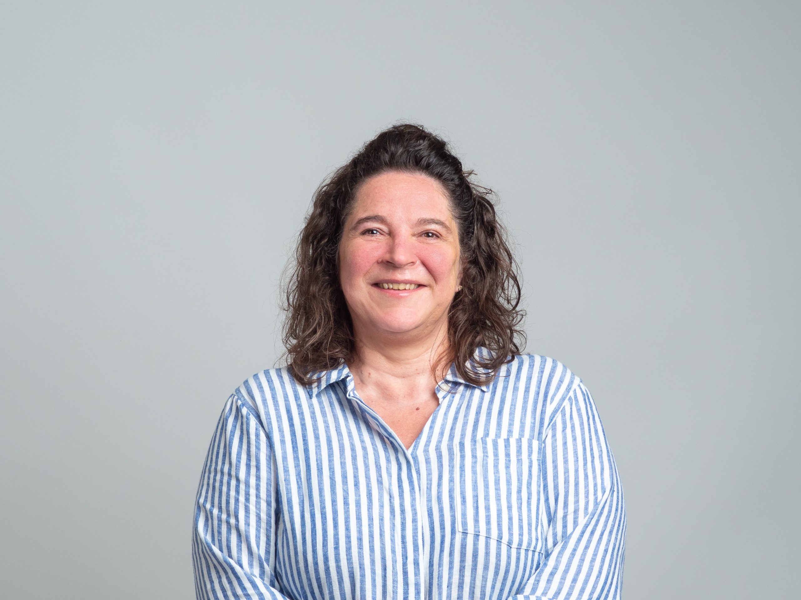 Manuela Haas (Schriftführerin)