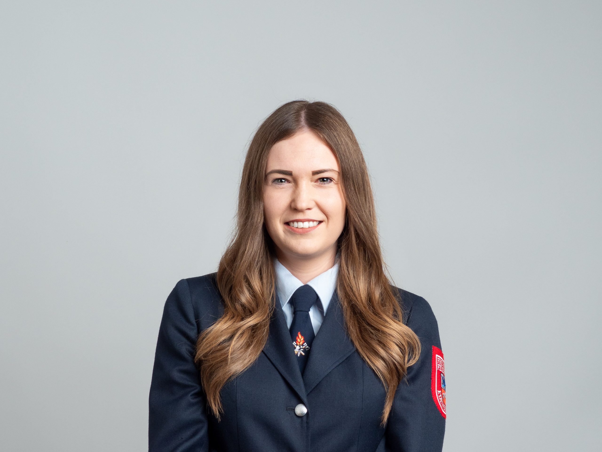 Mareike Jäger (Beisitzer)