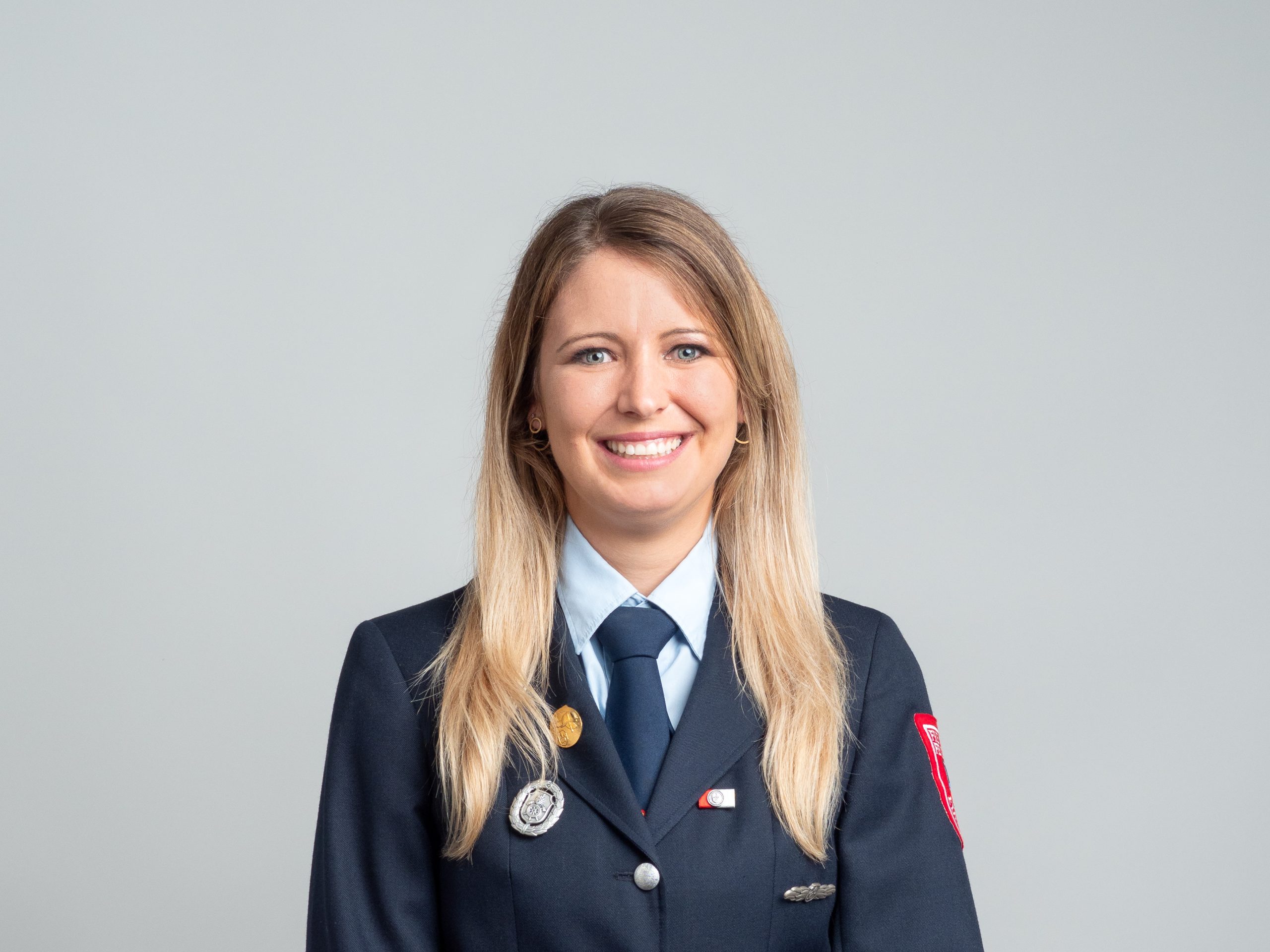 Irina Schellenberger (Beisitzer)