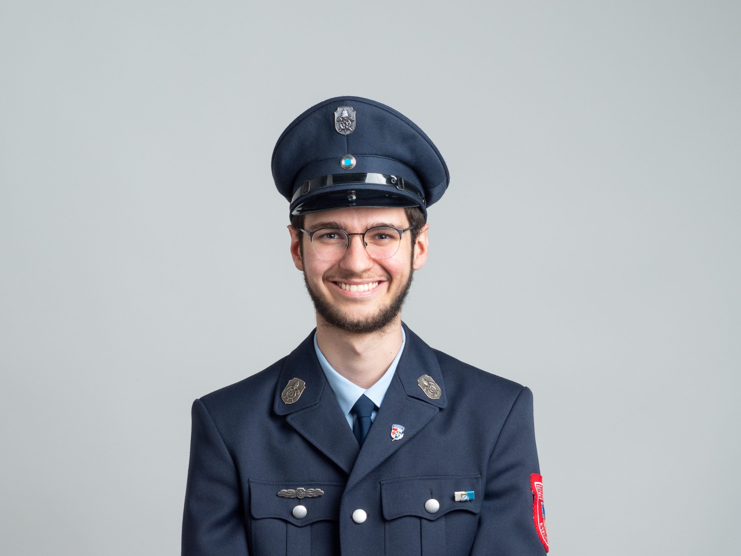 Timo Paschke (Jugendvertreter)