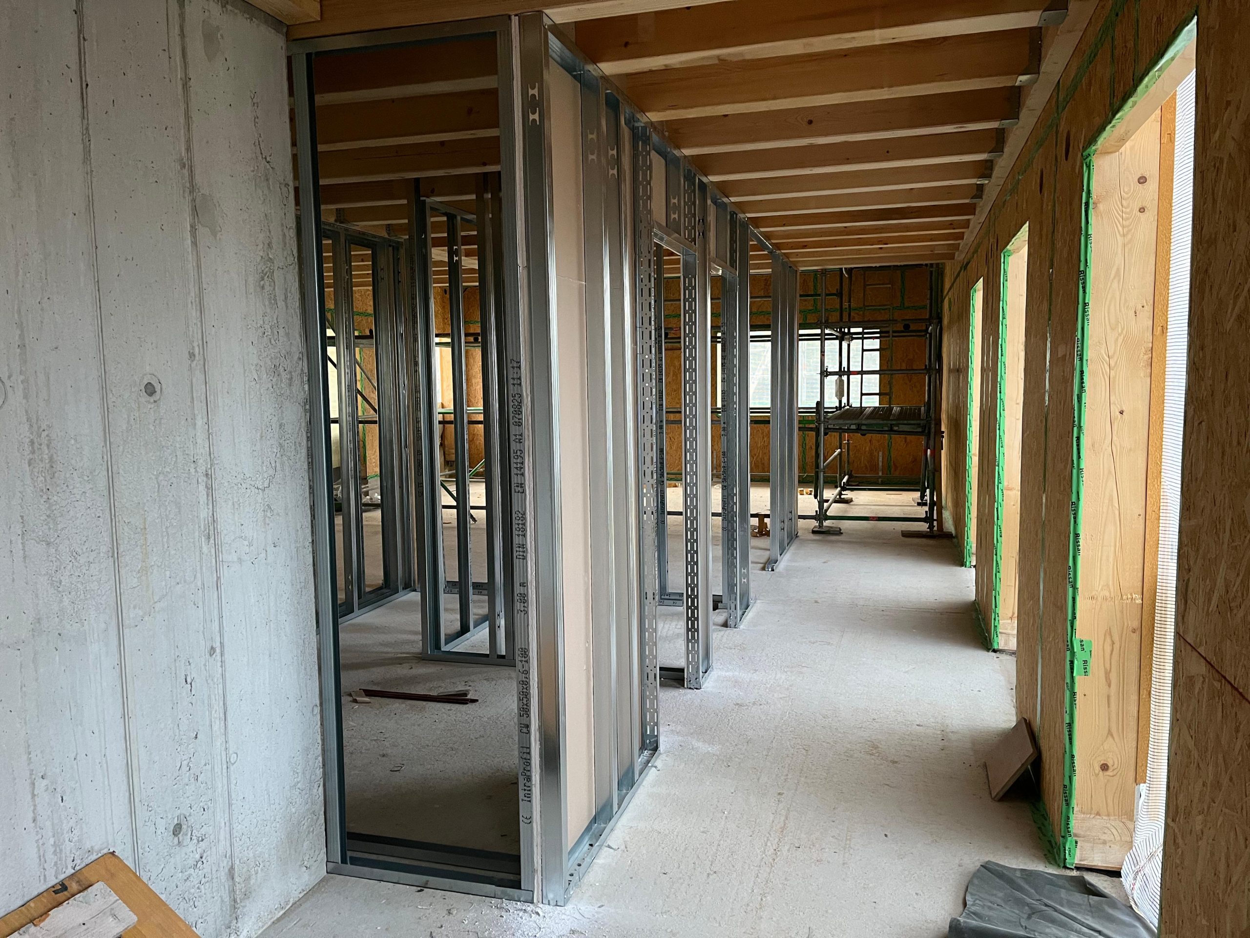 Feuerwehrhaus Edenbergen