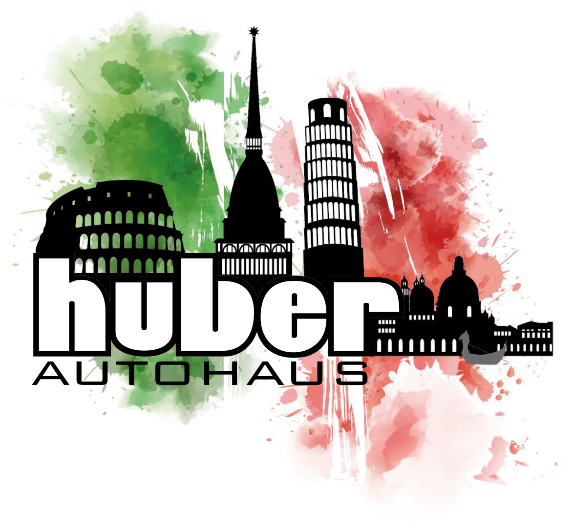 Huber & Söhne GmbH