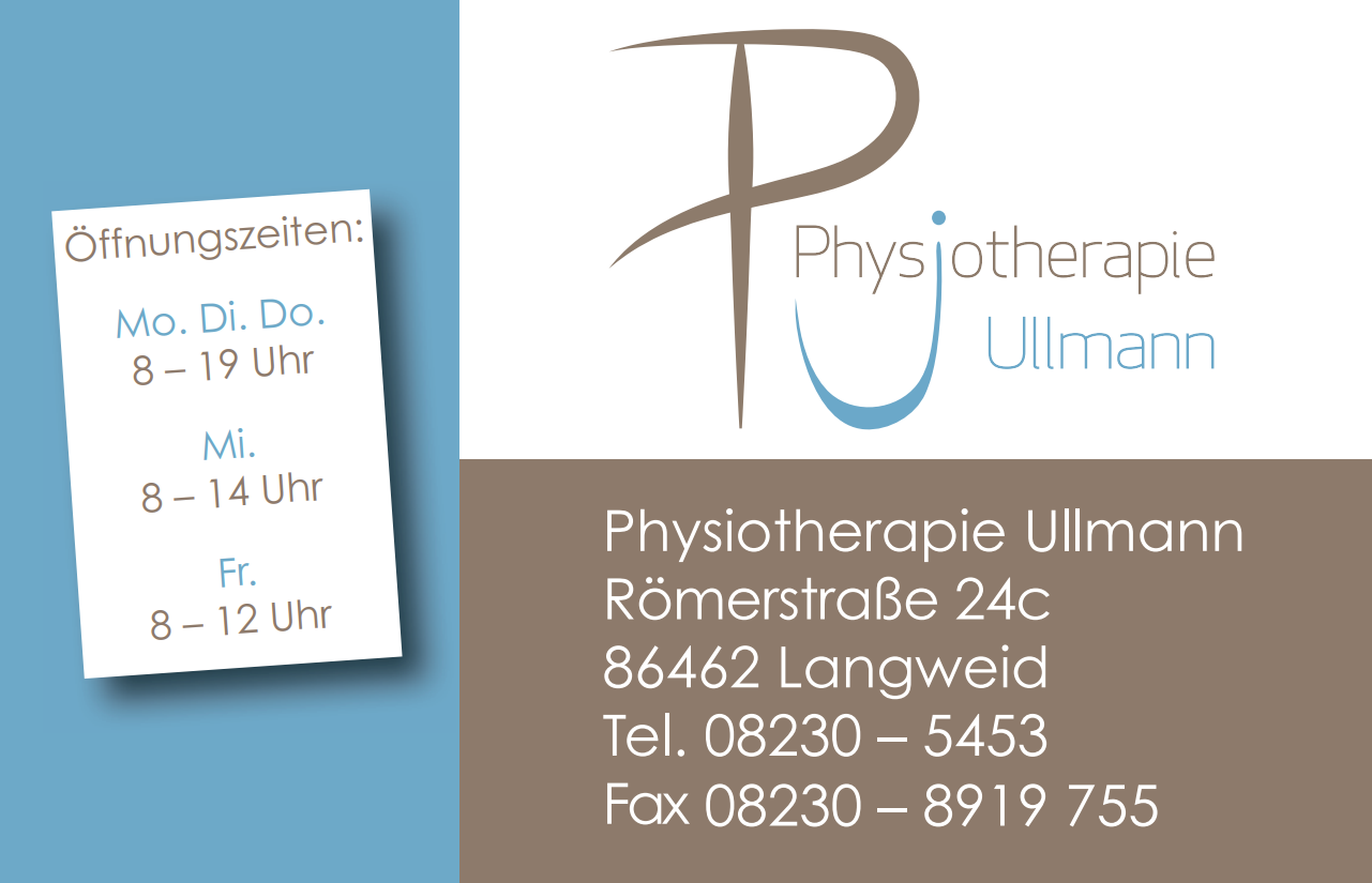 Physiotherapie Ullmann