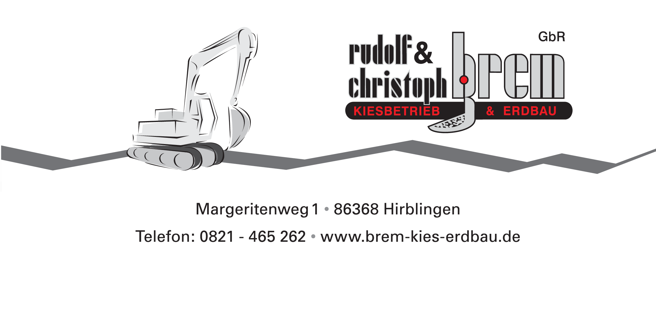 Rudolf & Christoph Brem GbR