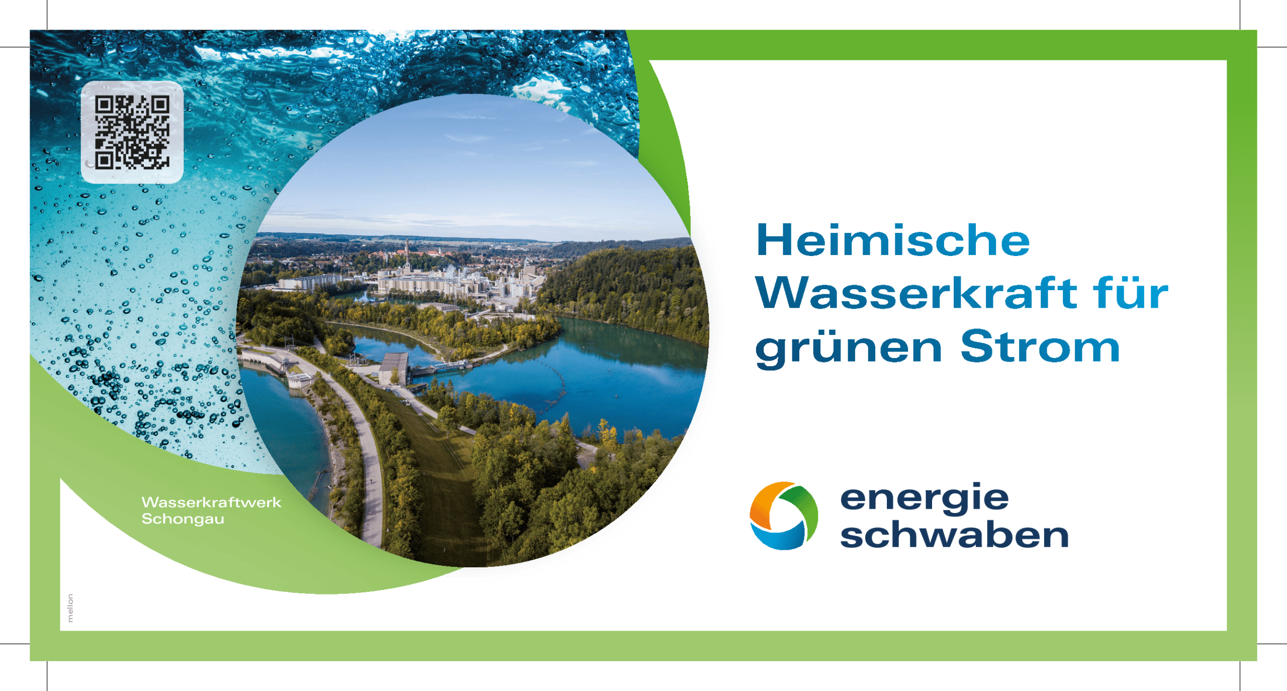 energie schwaben GmbH