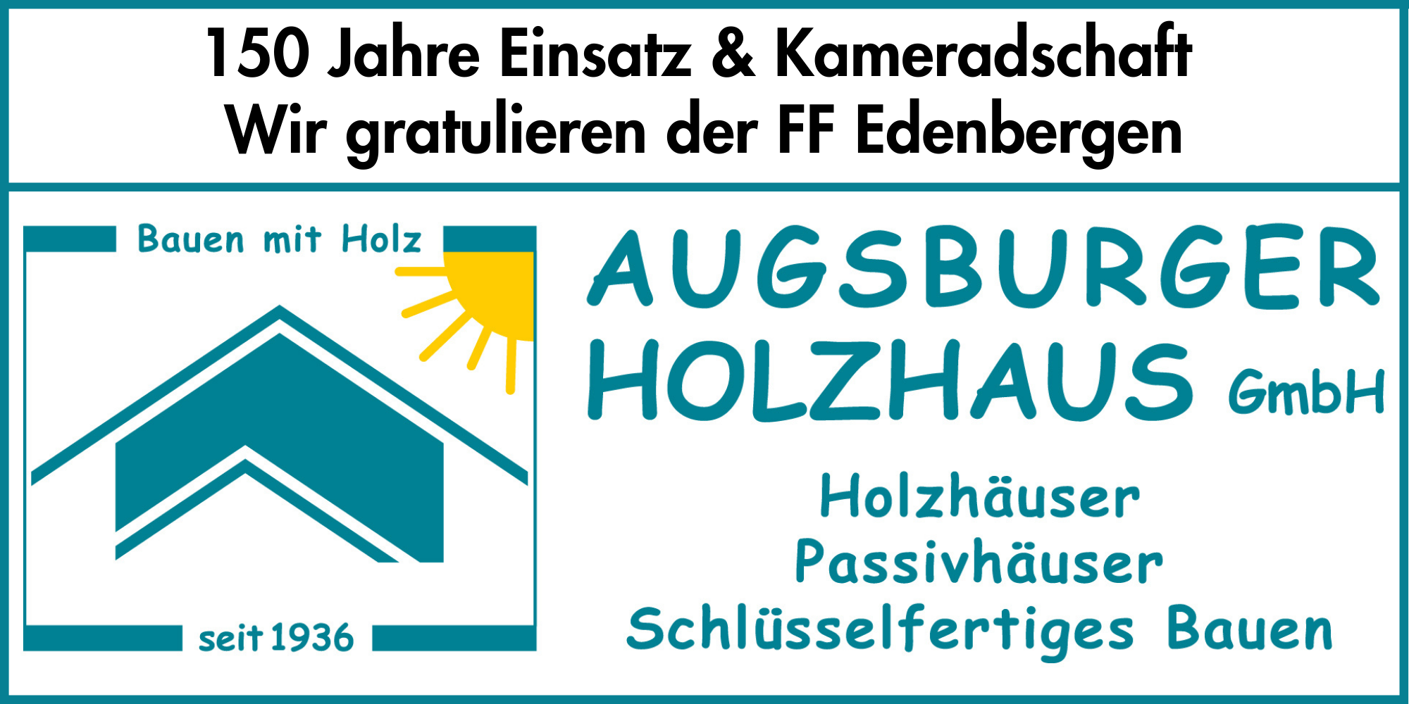 Augsburger Holzhaus GmbH