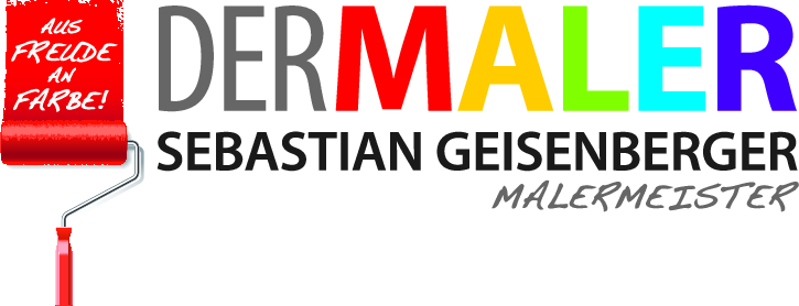 DER Maler Geisenberger