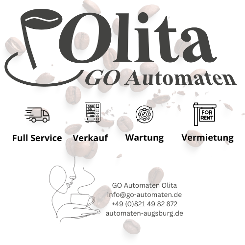 GO Automaten Olita