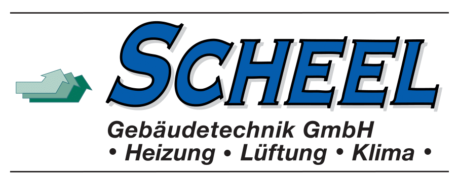 Scheel Gebäudetechnik