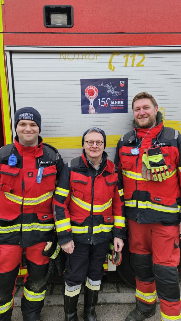 Fasching in Rettenbergen