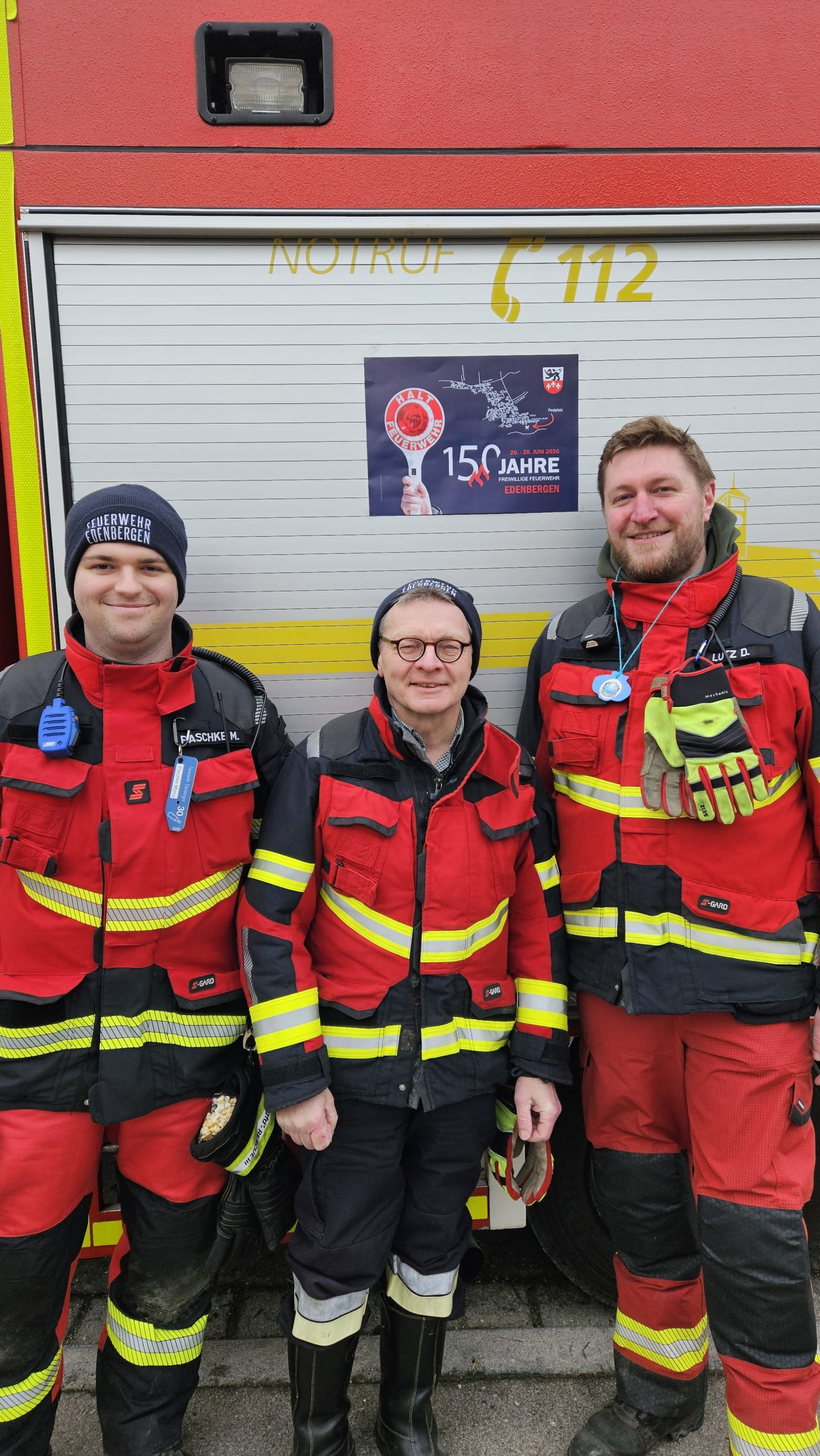 Fasching in Rettenbergen