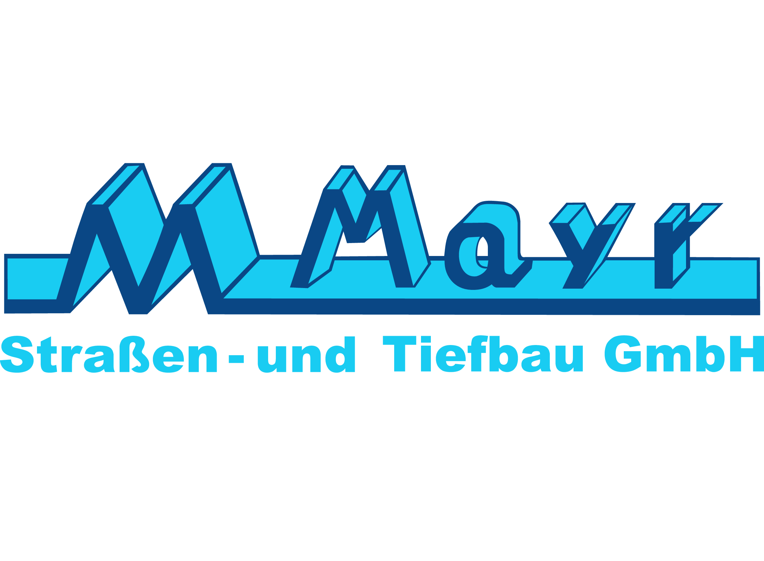 M. Mayr Straßen- und Tiefbau GmbH