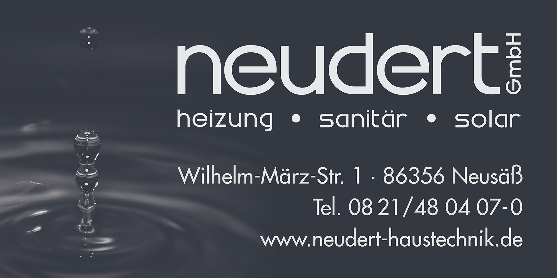 Neudert GmbH
