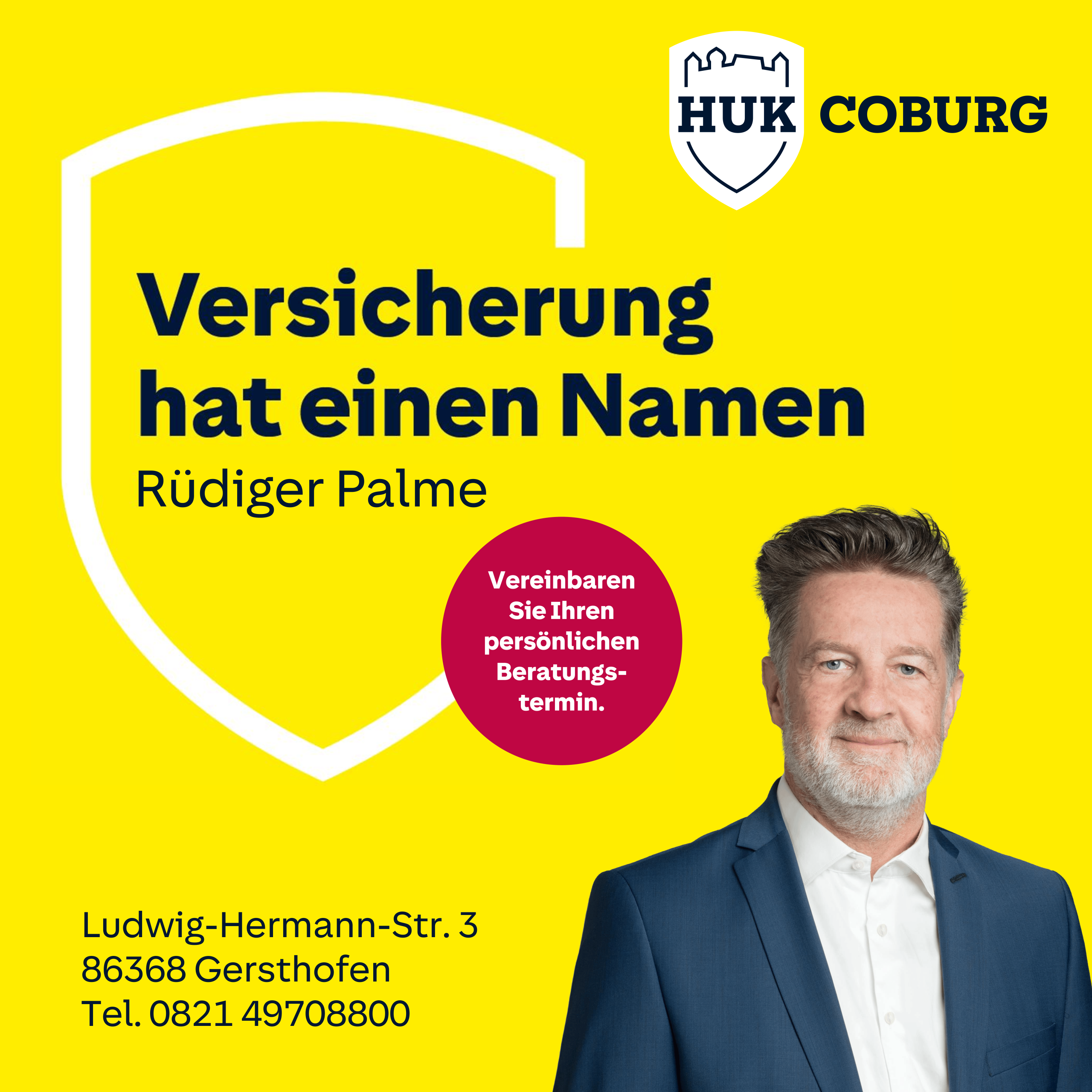 HUK-COBURG VVaG.
