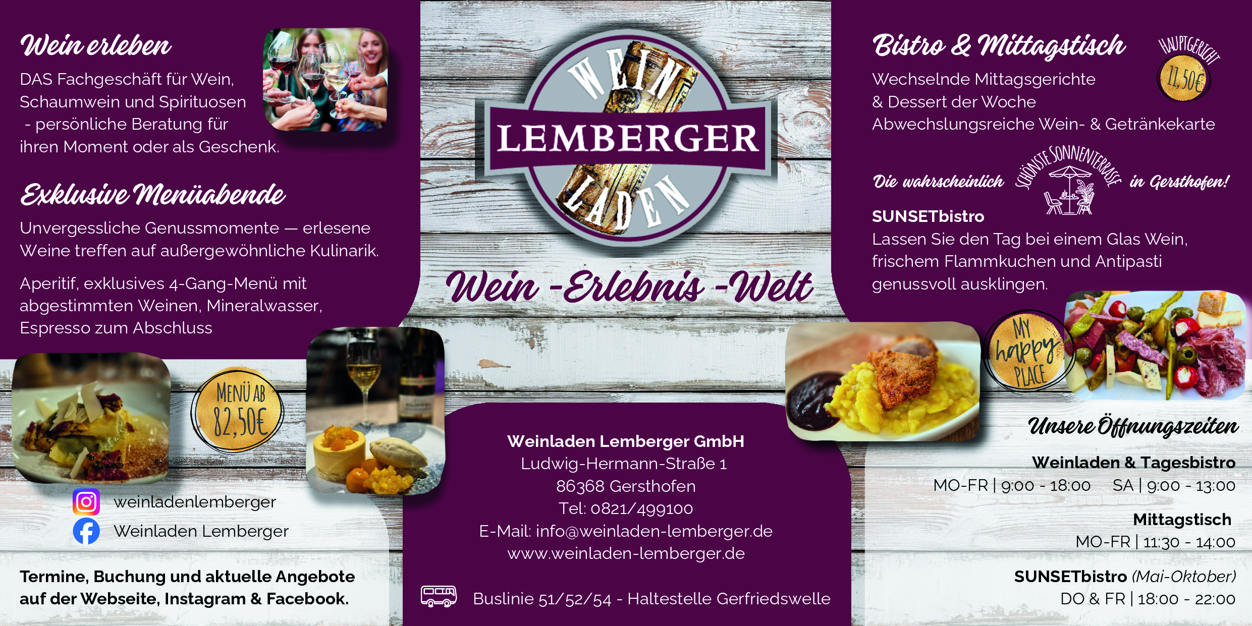 Weinladen Lemberger GmbH