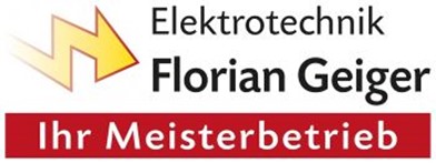Elektrotechnik Geiger