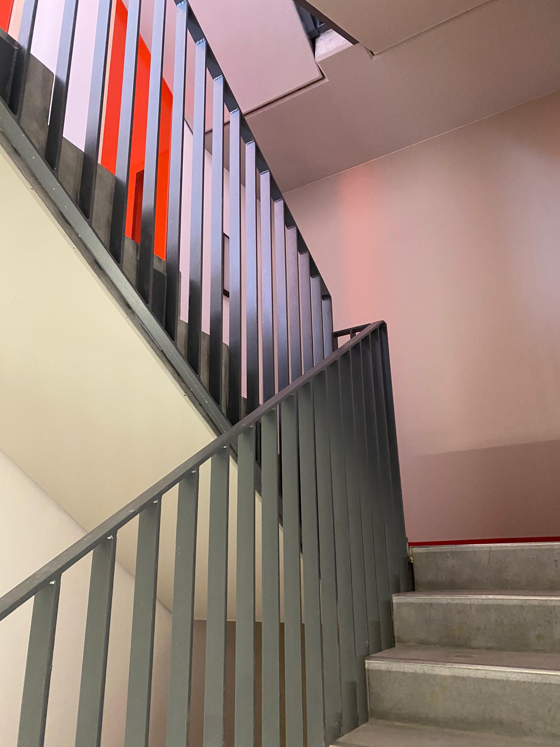 Neues Feuerwehrhaus stand Mai 2026
